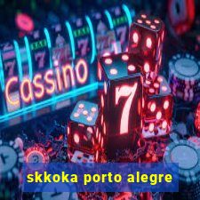 skkoka porto alegre